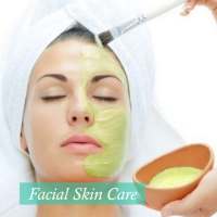 Facial skin care tips