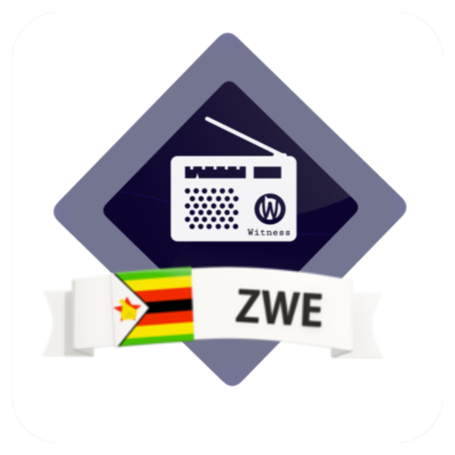 Radio Station Zimbabwe - All FM AM иконка
