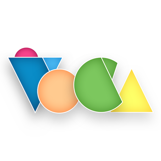 iVoca: Learn Languages Free - Learn English &amp; More icon
