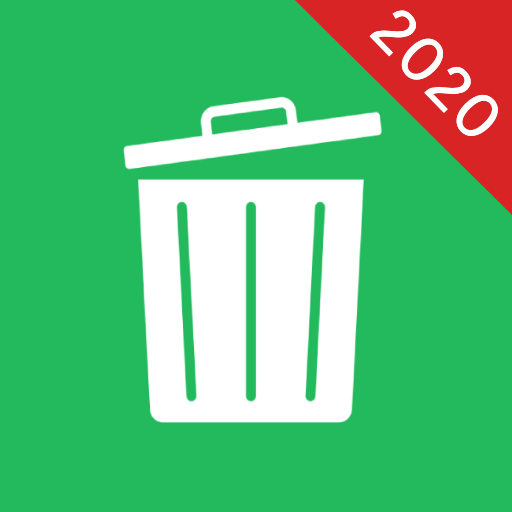 Restore - Recover deleted messages &amp; backup photos icon