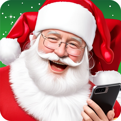Call Santa Claus - Prank Call icon