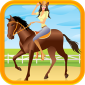 Sexy Woman Strider icon