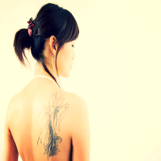 Pics tattoo edit icon