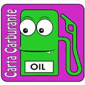 Carta Carburante on 9Apps