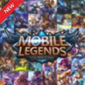 Suara Hero Mobile Legends Lengkap