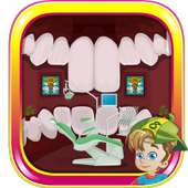 Nova Dental Clinic Escape icon