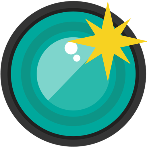 OneClick HDR Mood icon