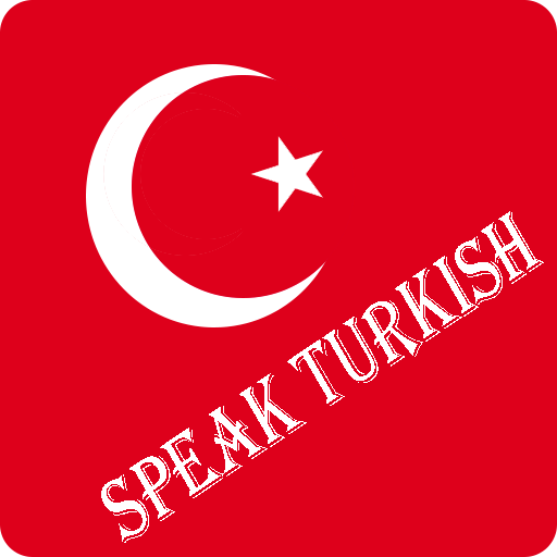 Speak Turkish Free icon