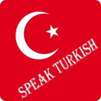 Speak Turkish Free on 9Apps