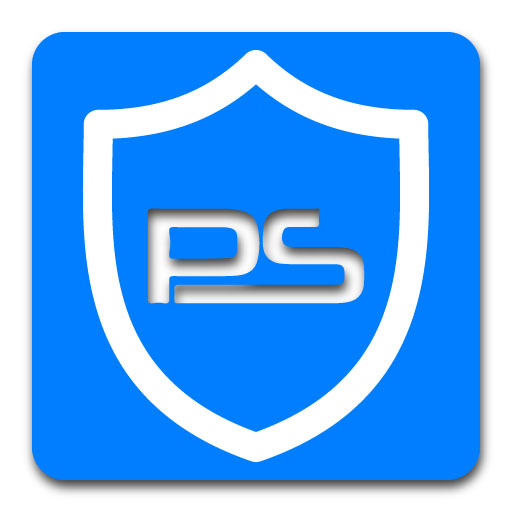 PS VPN -Fast &amp; Secure Browsing icon