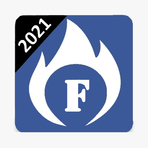 Video Downloader for Facebook icon