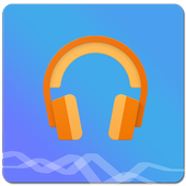 Music player - mp3 player icon