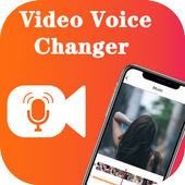 Video Voice Changer icon