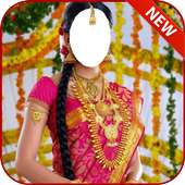 Dulhan Face Changer on 9Apps