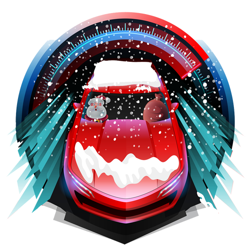 Crazy Cars icon