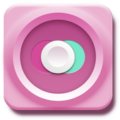 Smart Assistive Touch OS11 Lite:(iPhone X)&amp;Phone 8 icon