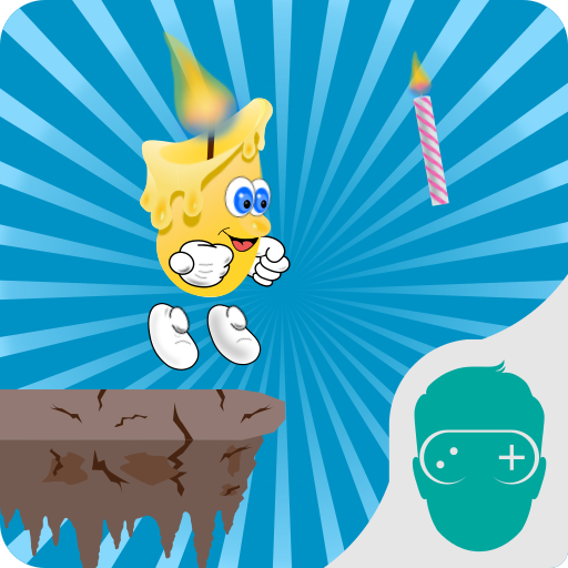 Candle Joe: Cave Adventure Rush icon