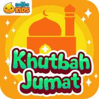 Belajar Khutbah Jumat   Suara on 9Apps