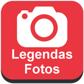 Frases e Legendas Para Fotos icon
