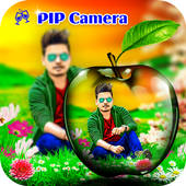 PIP Camera Effect icon