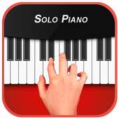 Piano Solo 2019