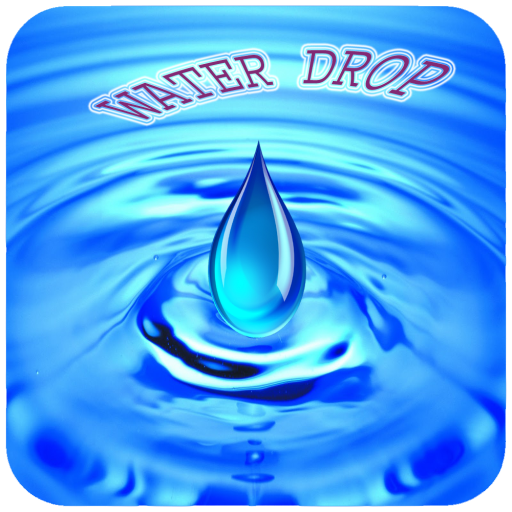 ikon Waterdrop Wallpaper HD