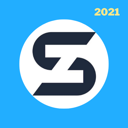 Share Zone File Transfer - Share Apps &amp; Files App icon