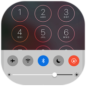 Lock Screen iPhone 7 xOS 🌟 icon