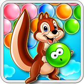 Bubble Shooter Break Mania icon
