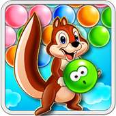 Bubble Shooter Break Mania