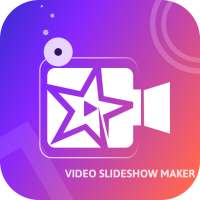 Photo Video Slideshow Maker with Music