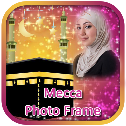 Mecca Photo Frames icon