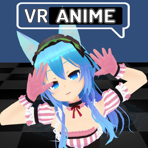 Anime Worlds for VRChat icon