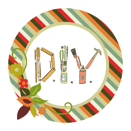 DIY Accessories Project Ideas icon