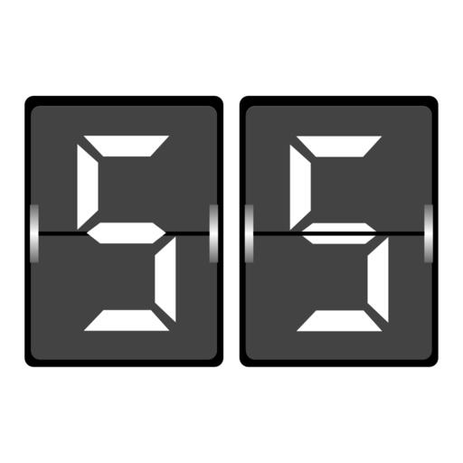 What's Score - Local tournaments. Live scores. icon