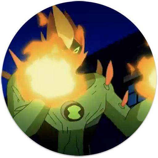 THE FORCE: War of the Worlds أيقونة