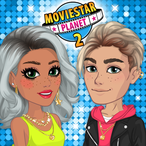 MovieStarPlanet 2 - Hollywood Fashion Star icon