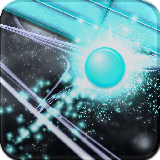 Space Brick Break icon