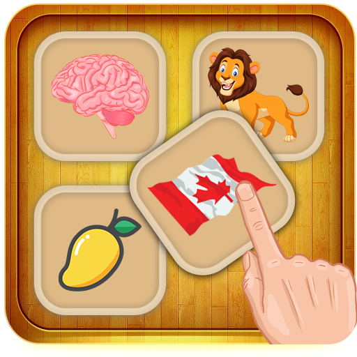 Brain Training: Twisted Brain icon