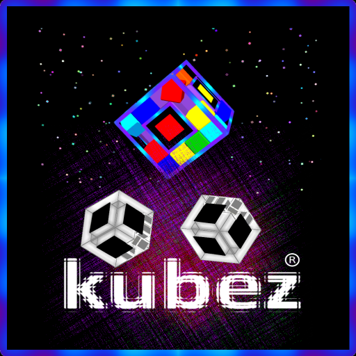 ikon Kubez Cubing