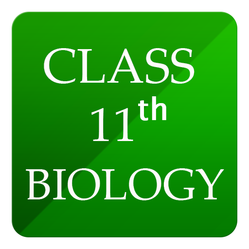 Class 11 Biology Solutions icon