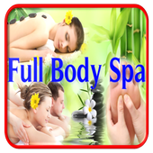 Full Body Spa Video Channel icon
