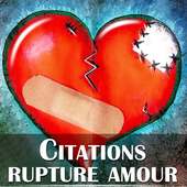 Citations Sur La Rupture Amour on 9Apps