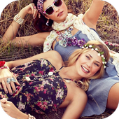 Sexy Summer Fashion icon