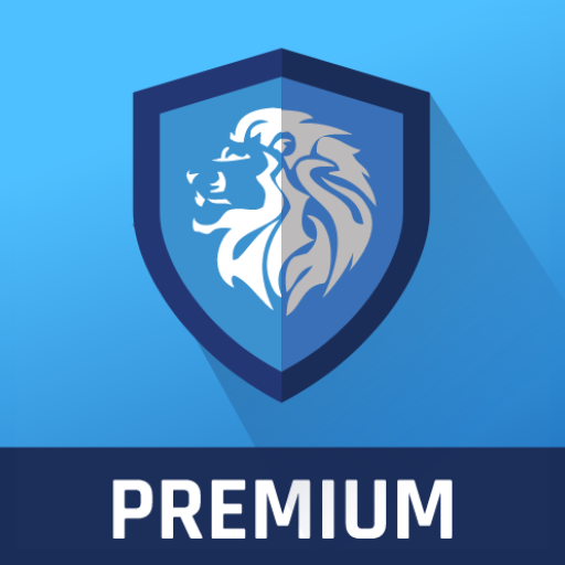 Lionic Antivirus Premium icon