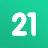 21days – reach your goals and motivate yourself on 9Apps