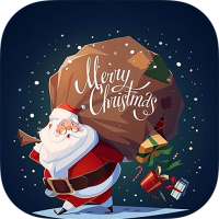 Christmas wallpapers, Santa wallpapers - All Free