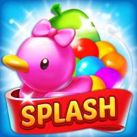 Water Splash -  Cool Match 3