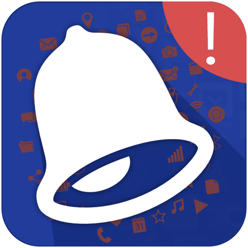 Notisaver: Notification Log icon