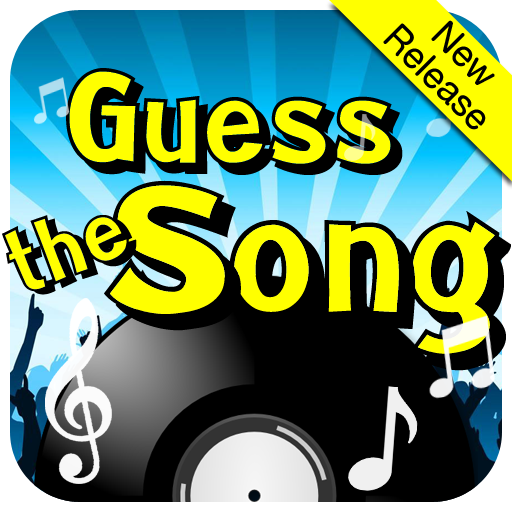 Guess the Song icon
